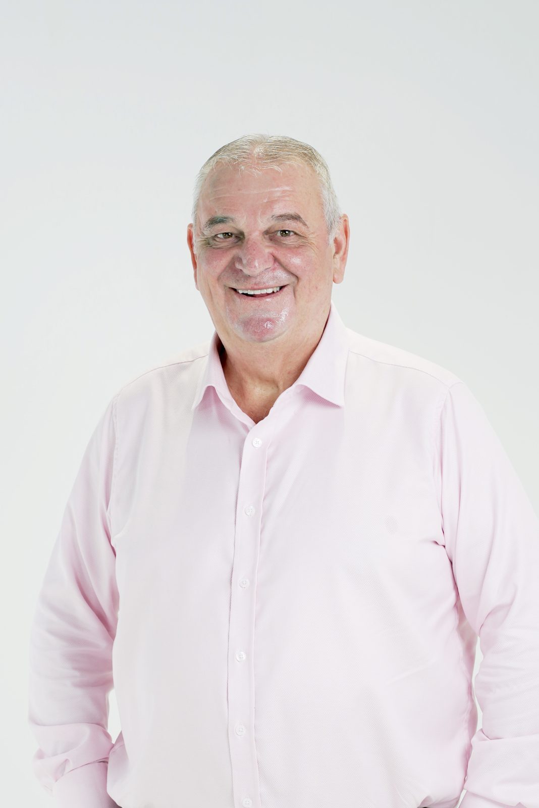 Ray Ferguson