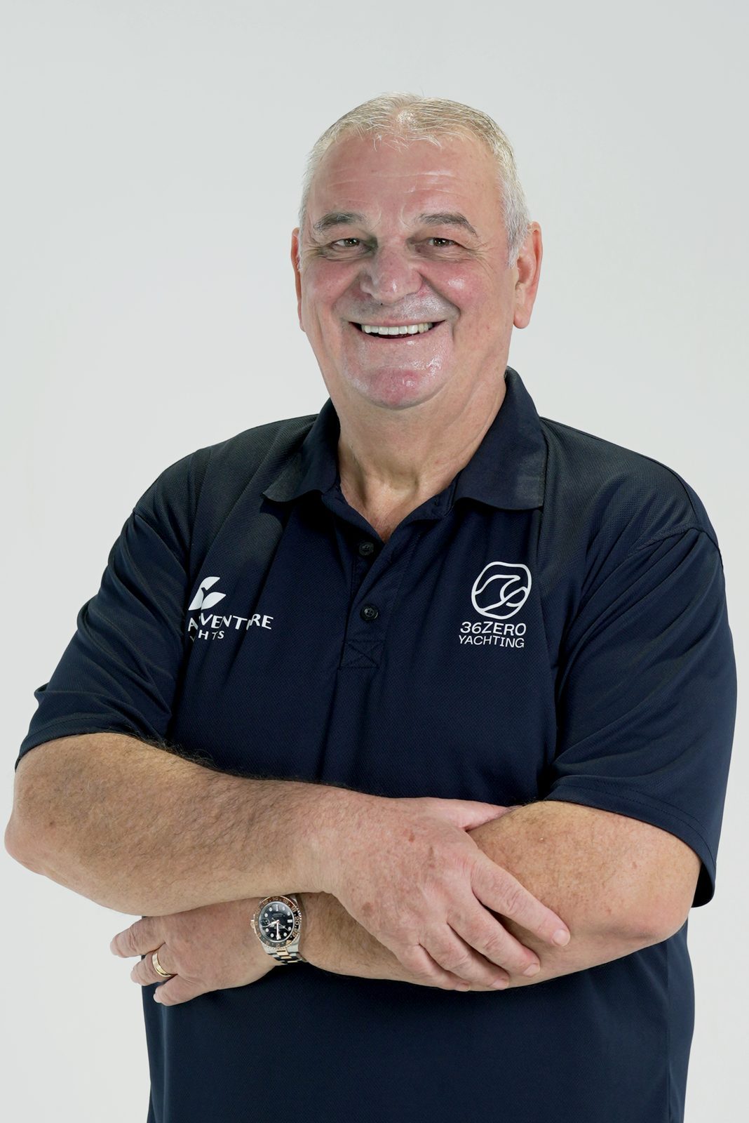 Ray Ferguson