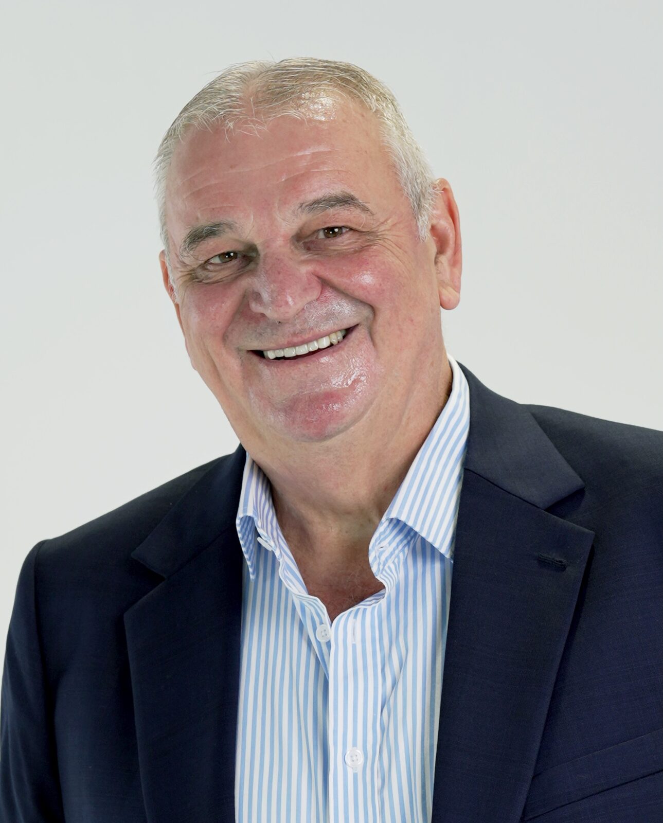 Ray Ferguson